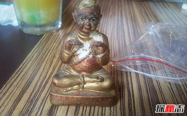 泰國養小鬼是什么意思 小鬼為什么會反噬主人 5