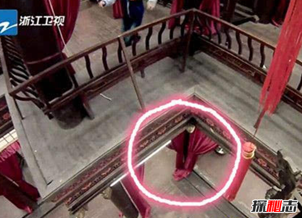 跑男靈異事件圖片 到底是怎么回事 6