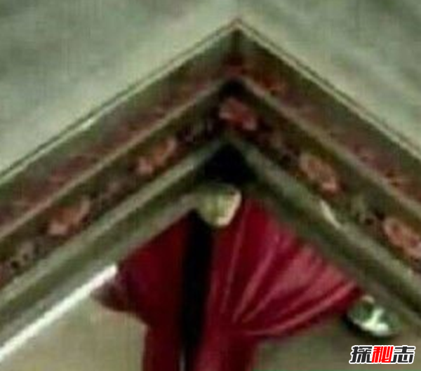 跑男靈異事件圖片 到底是怎么回事 5