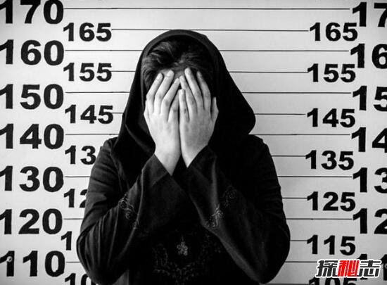 伊朗處女死刑前必須破身 光明正大的耍流氓 3