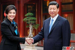 英拉大米案是怎么回事 英拉被巴育弄下臺
