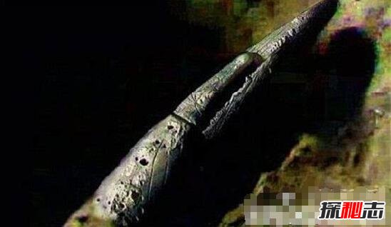 月球三眼女尸圖片 月球上三眼女尸真實身份 6