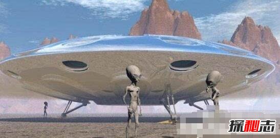 月球三眼女尸圖片 月球上三眼女尸真實身份 5