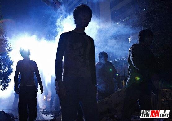 2012人類其實已經死了 關于2012世界末日的謠言 7