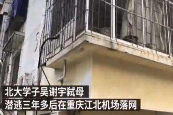 北大學子弒母案全過程 前因后果是什么 2