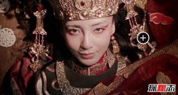 鬼吹燈精絕女王的真相 精絕女王為什么會醒來 3