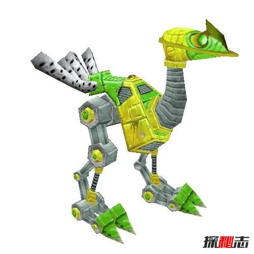 魔獸十大稀有坐騎排名 魔獸世界十大絕版坐騎 1
