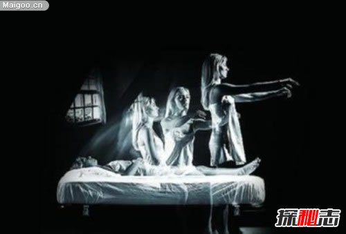 死人體重實驗真實性 證實靈魂存在 3