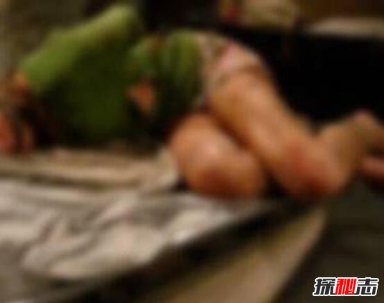 sm中妖主是什么意思 私奴是什么意思 6