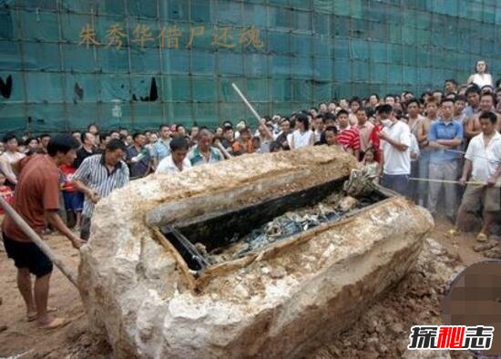 1949年臺灣借尸還魂事件 不少人對此事記憶深刻 1