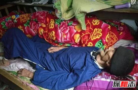 江蘇真實詐尸事件 想起來還覺得恐怖 4