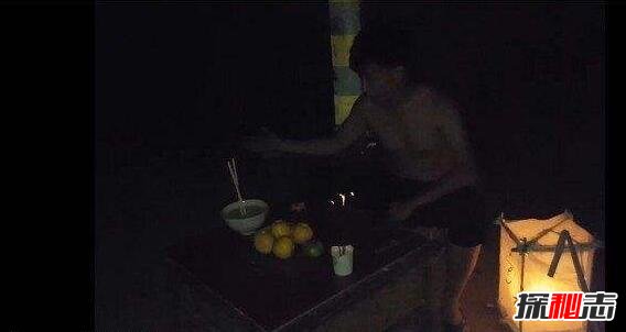 斗魚通靈哥遇到了鬼 是用生命來直播 2