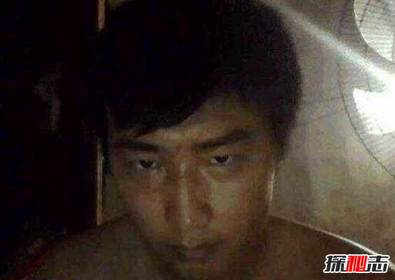 斗魚通靈哥遇到了鬼 是用生命來直播 1
