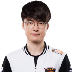 Faker李相赫的個人資料 直播間 1