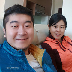雪納瑞三口之家的資料、翻身動圖、為什么叫巨嬰 1