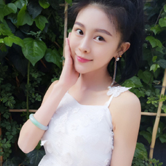 歡歡女神的個人資料真名 參加過全球比基尼小姐大賽 1