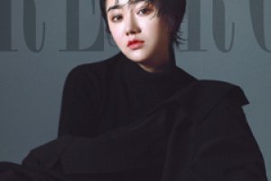 夏玲美個人簡歷、哪里人 夏玲美和趙子龍怎么了