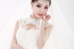 李小乖個人資料、微博、哪里人 身材很好