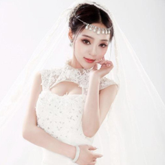 李小乖個人資料、微博、哪里人 身材很好 1