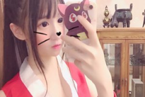蔡蘿莉（個人資料、蔡蘿莉的個人資料背景、直播間 蘿莉風可愛裝