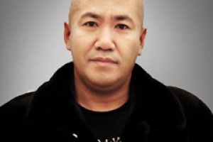 趙本六個人資料簡介 趙本六被永封了鶴崗一戰