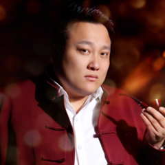 MC小歘歘的個人資料簡介 MC小歘歘直播間 1