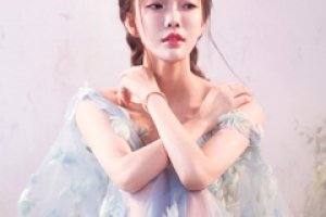 yy芮甜甜的個人資料微博 yy芮甜甜師傅徒弟是誰