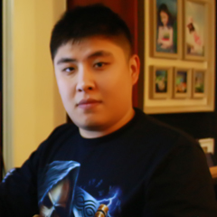 yy李黑龍個(gè)人資料簡(jiǎn)介 直播間號(hào)是多少 1