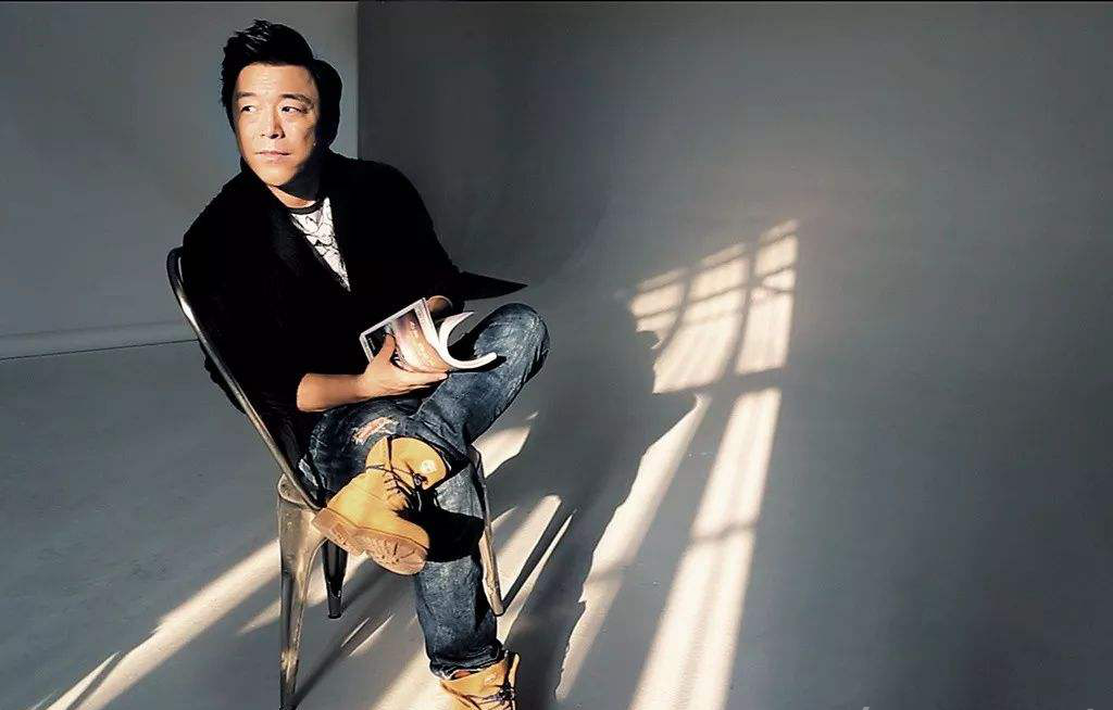 大叔型男人怎么搭配衣服 跟黃渤變潮流大叔 2