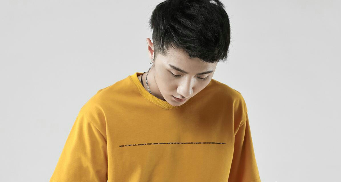 腿短的男生穿什么衣服 教你拉長視覺效果 2