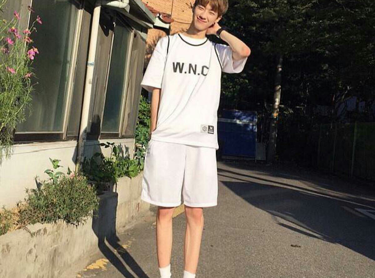 腿短的男生怎么穿搭好看 視覺上擁有一雙大長腿 1