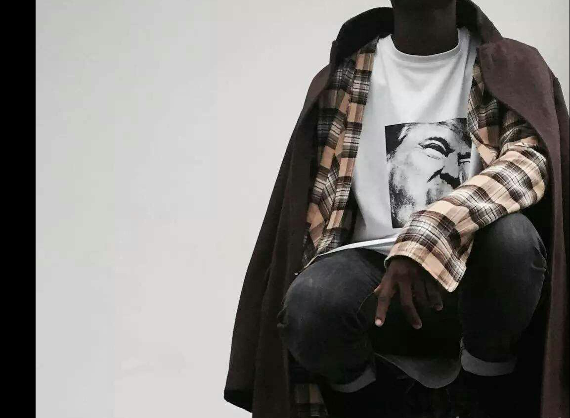 黑皮膚男生怎么搭配衣服 顯出自己不同的魅力 1