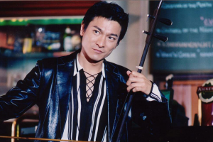 成熟男人穿衣搭配 劉德華的穿衣風(fēng)