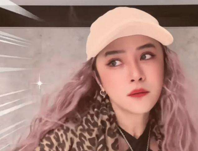 羅志祥女裝朱碧石段子 周揚青和羅志祥分手還有聯系 1