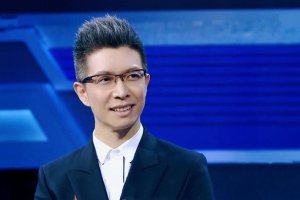 手語老師吐槽朱廣權 這次反虐“段子手”朱廣權
