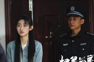 掃黑風暴徐英子楊雨潼資料 是那個公司藝人