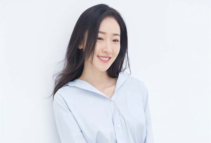 許瀟晗韓國女團組合的名字 為什么解約回國發展 2