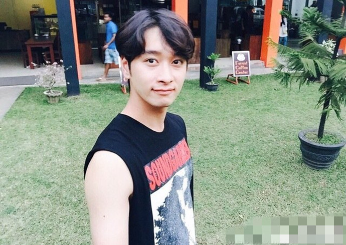 2PM黃燦盛結(jié)婚老婆是誰 曝出女方是圈外人 2