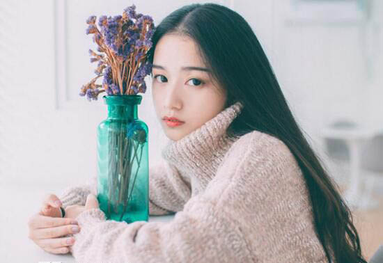女孩對你沒意思的暗示 這樣子多半對你沒有意思 1