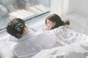 已婚男人愛上你的信號 給你起專屬昵稱