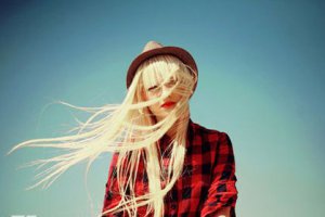 從朋友圈看出女人感情狀態  發朋友圈表示自己單身