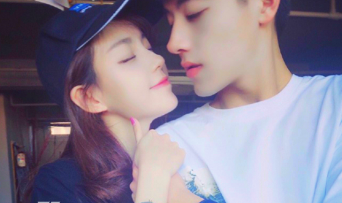 女生撩男生的污的套路 撩也是一種情趣 4