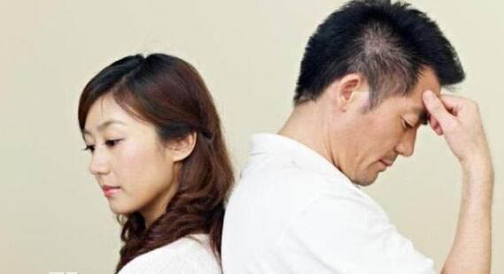 男人是不是不會輕易離婚 考慮多方面的原因 3