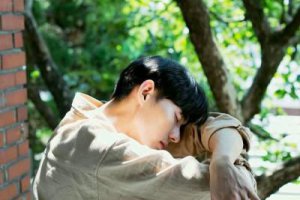 婚外情動心的男人表現 一定會對你負責任