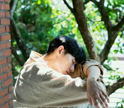 婚外情動心的男人表現 一定會對你負責任 1