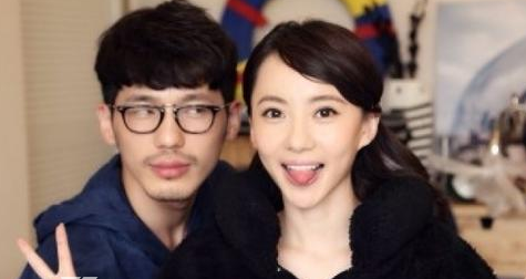 白宇女朋友劉萌萌 白宇劉萌萌在一起多久了 2
