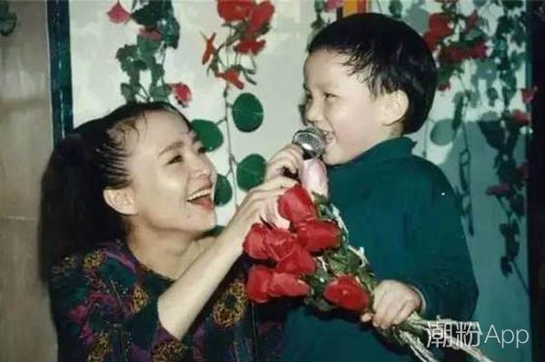 宋丹丹有幾個孩子 宋丹丹的幾段婚史 2