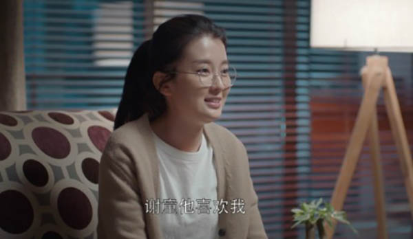 歡樂(lè)頌中關(guān)雎?tīng)柕募沂?父母是做什么的 2