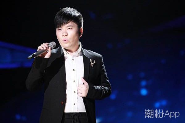 蒙面唱將2常石磊個(gè)人資料 幕后制作人走向臺(tái)前 2