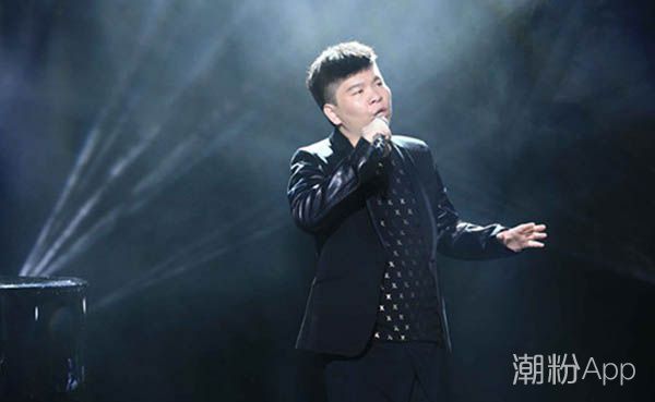 蒙面唱將2常石磊個(gè)人資料 幕后制作人走向臺(tái)前 3
